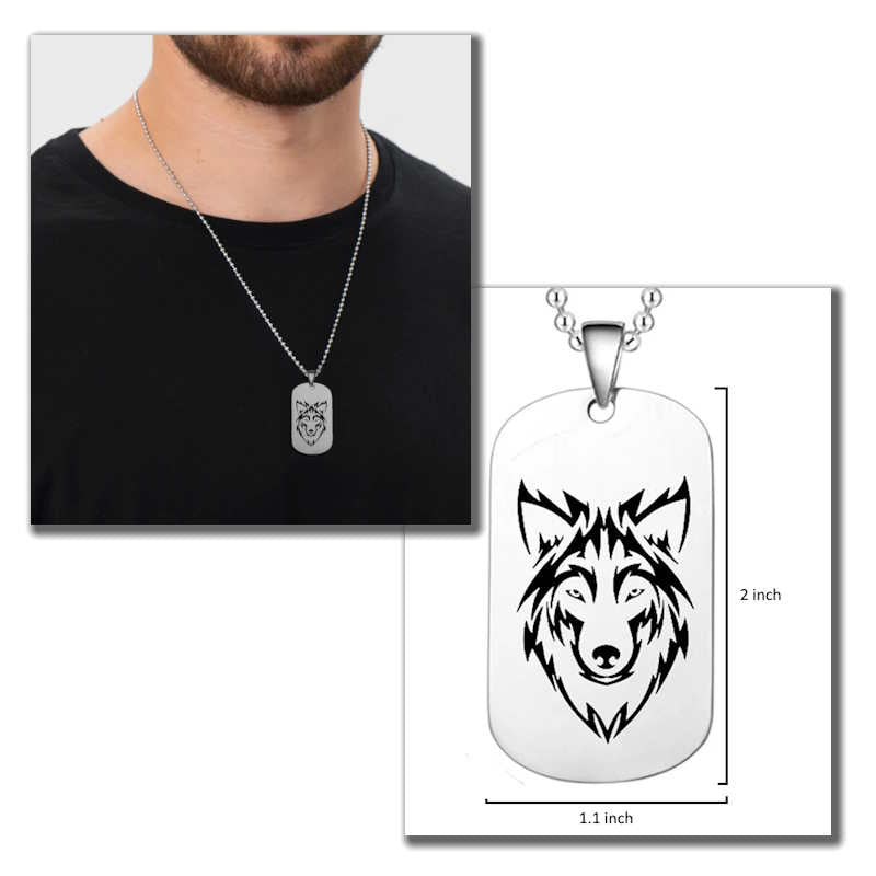 Meaningful Necklace for Guys Meaningful Necklace for Guys