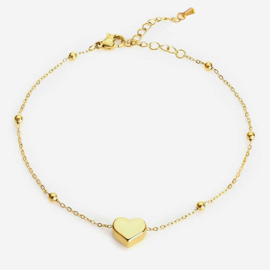 Stainless Steel Anklet