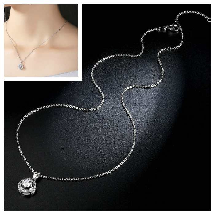 circle pendant necklace circle pendant necklace