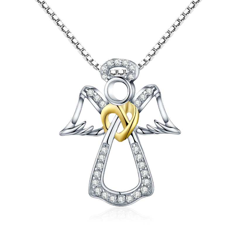 guardian angels necklaces guardian angels necklaces