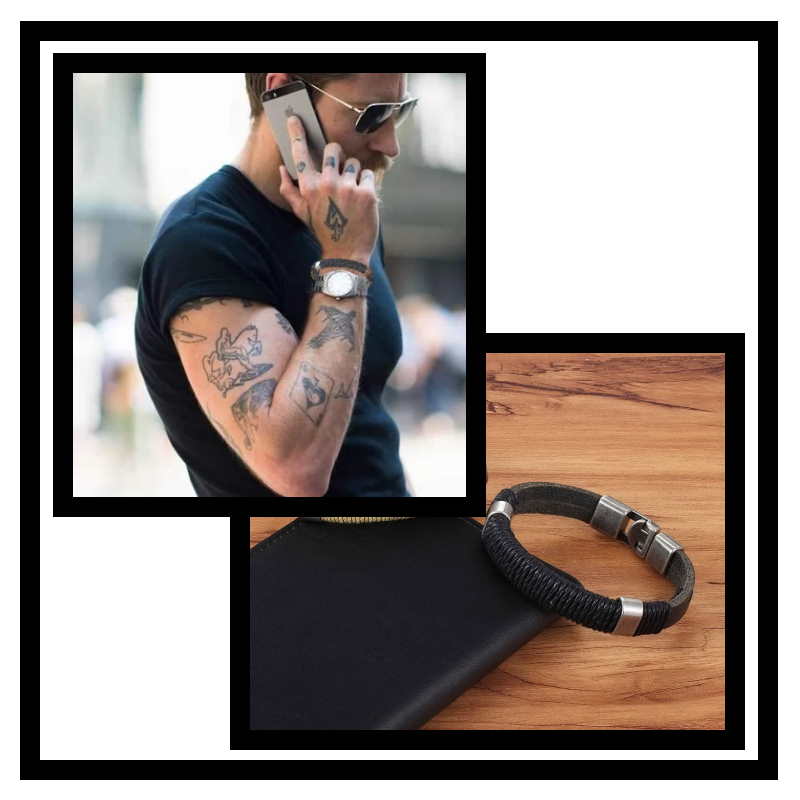 leather-jute-black-bracelet leather-jute-black-bracelet