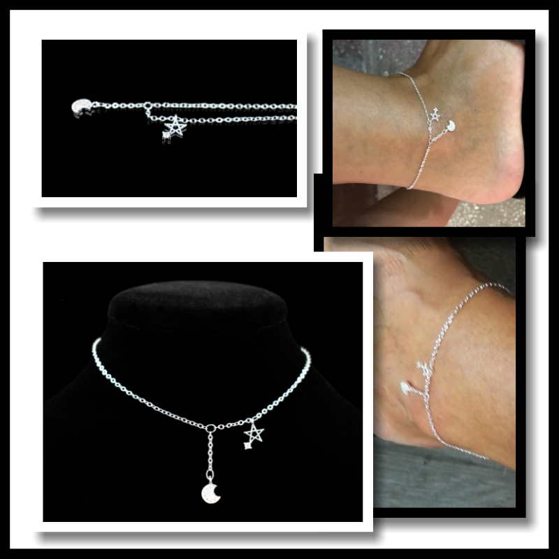 sterling silver anklet for women sterling silver anklet for women