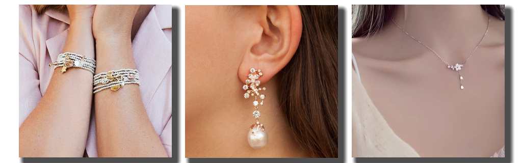 Top Jewelry Trends of 2022
