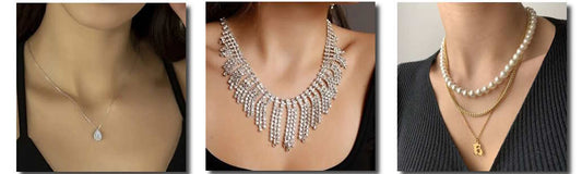 Best Women's Necklaces 2024