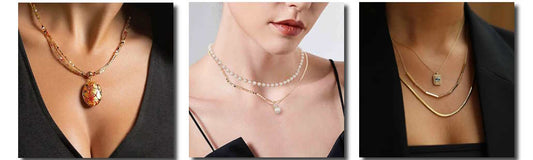 Elegant Necklace Brands for Mature Women: Discover Now