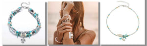 Beach Jewelry Trends