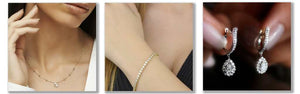 buying designer inspired jewelry