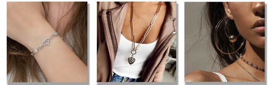 5 Pieces of Jewelry Every Woman Should Have