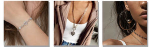 5 Pieces of Jewelry Every Woman Should Have