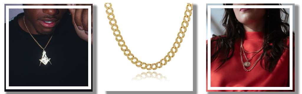 5 Best Hip Hop Jewelry Styles