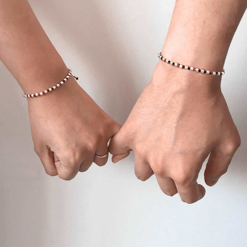 Matching Jewelry for Couples