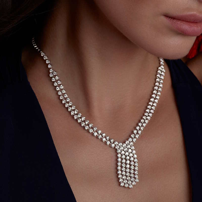 Necklaces for Women Collection | SureWayDM
