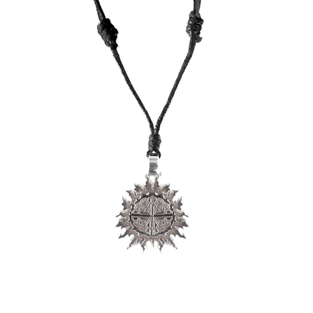 pendant mens necklace