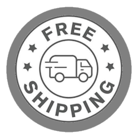 Free Shipping