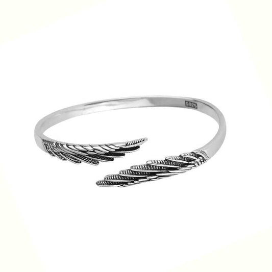 Silver Bangle for Women