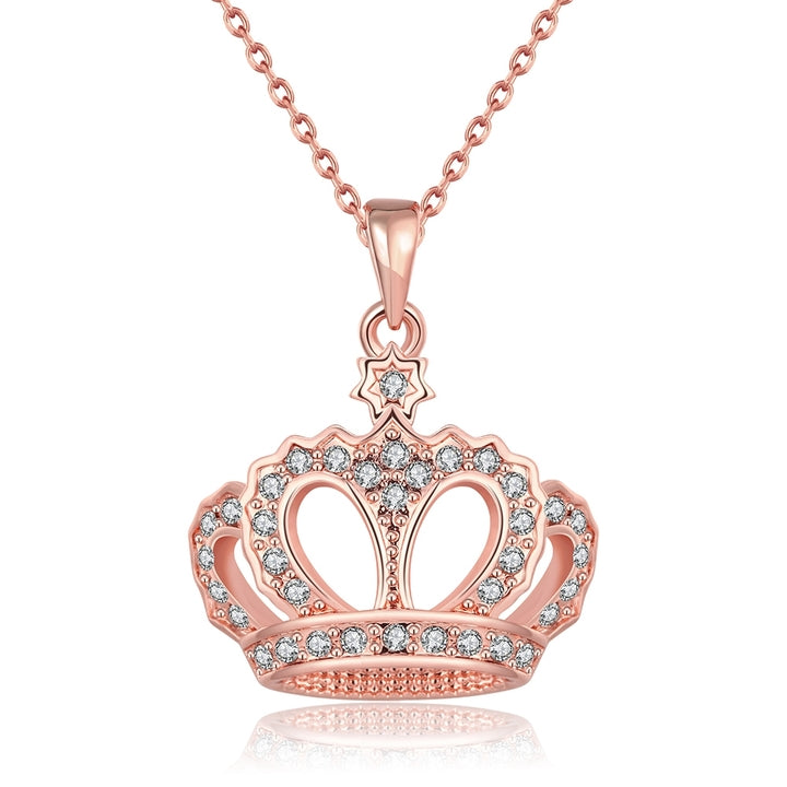 crown-necklace-rose-gold