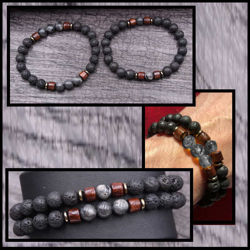 Bracelets Collection for Men