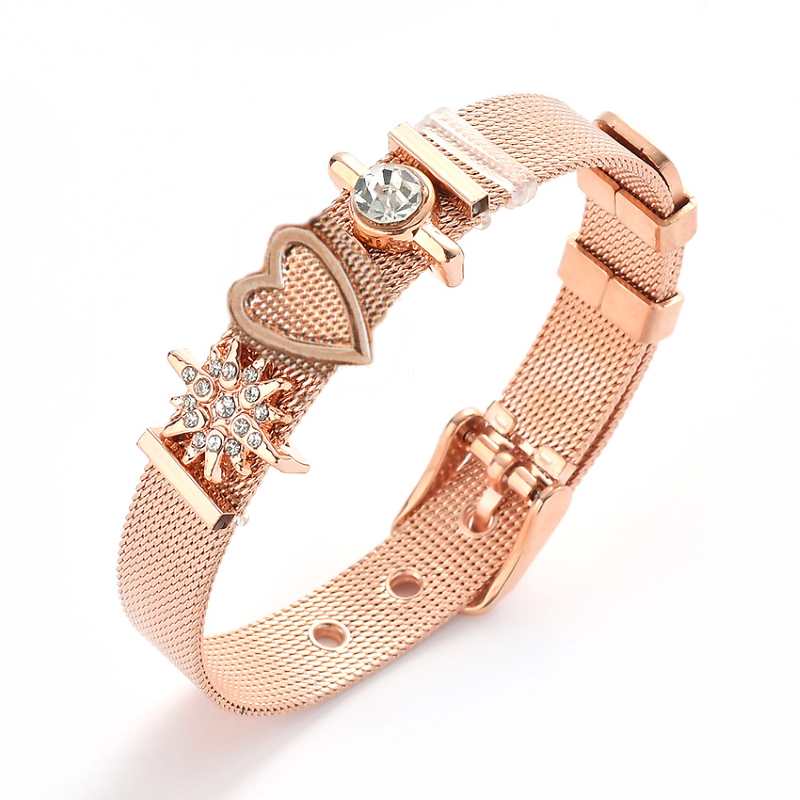 mesh bracelet for women