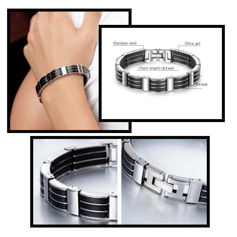 Vitality Jewellery to Boost Energy & Help Sleep | Vitality Bracelets –  PEGASUS JEWELLERY