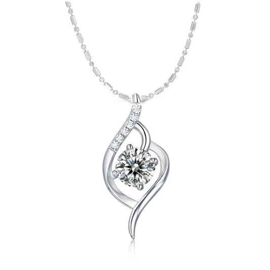stering-silver-zircon-pendant-necklace