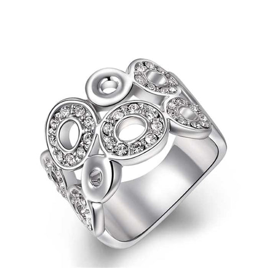 promise ring for women